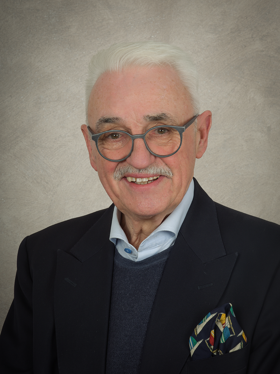 Porträt von Michael Czupalla