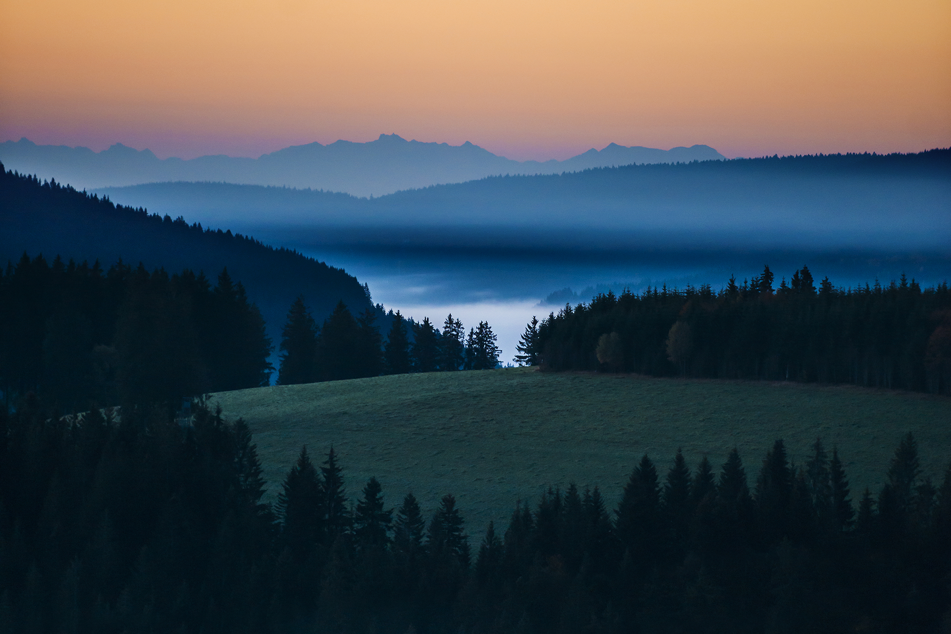 Eindrücke aus dem Buchprojekt Landkreis Breisgau-Hochschwarzwald – VerBINDUNGEN