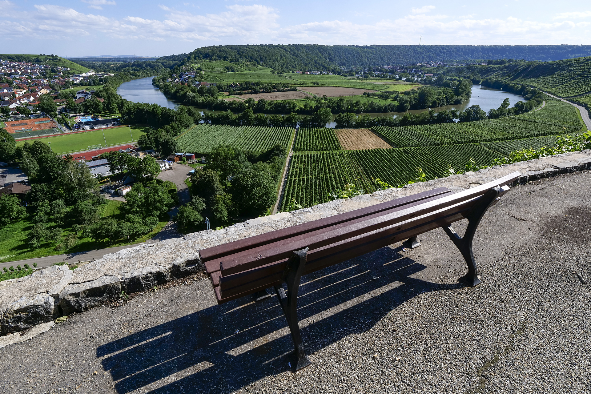 Eindrücke aus dem Buchprojekt Landkreis Ludwigsburg Heimat – Verbunden