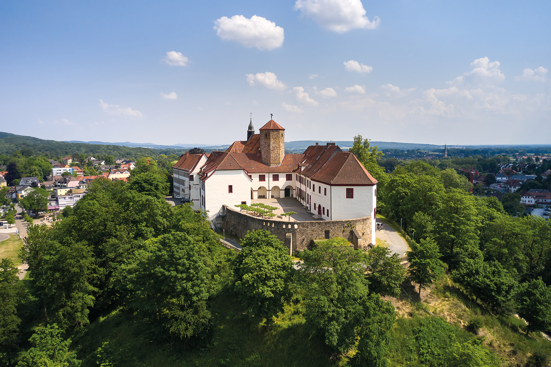 Eindrücke aus dem Buchprojekt Landkreis Osnabrück – ganz persönlich