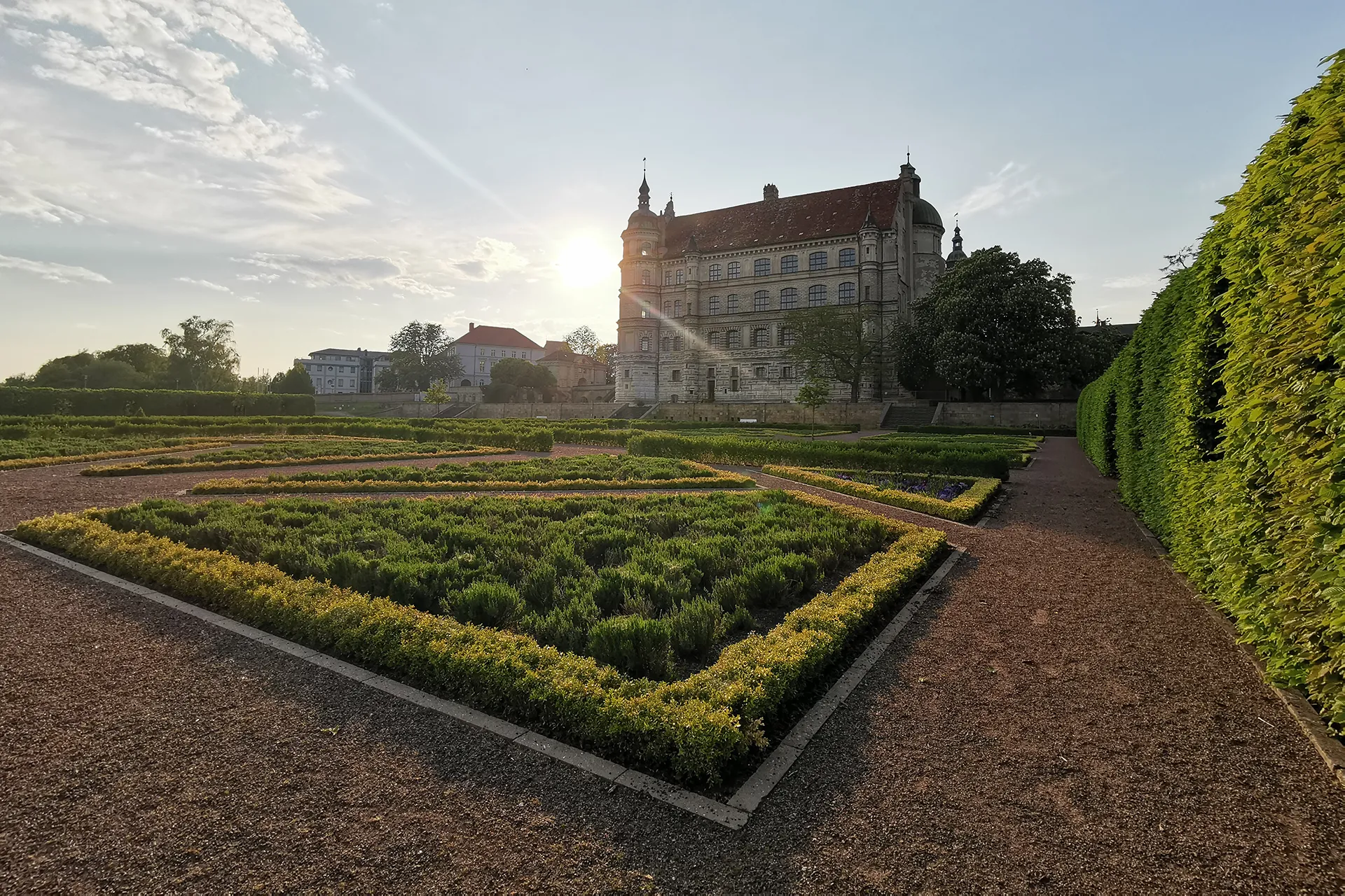 Eindrücke aus dem Buchprojekt Landkreis Rostock –
ganz persönlich