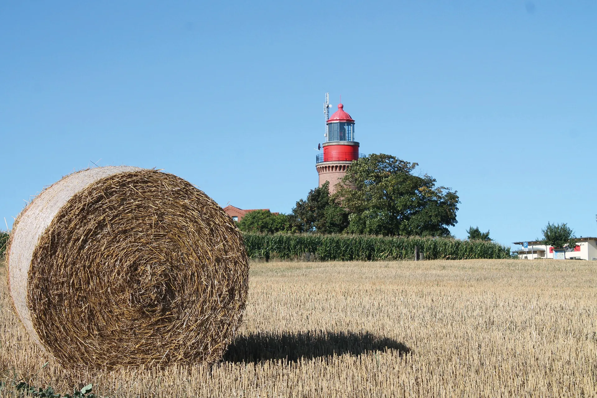 Eindrücke aus dem Buchprojekt Landkreis Rostock –
ganz persönlich