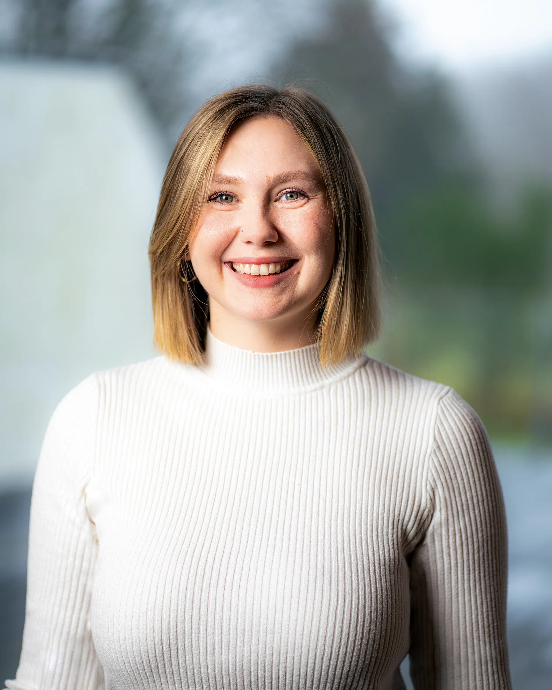 Porträt von Lisa Altenberger
