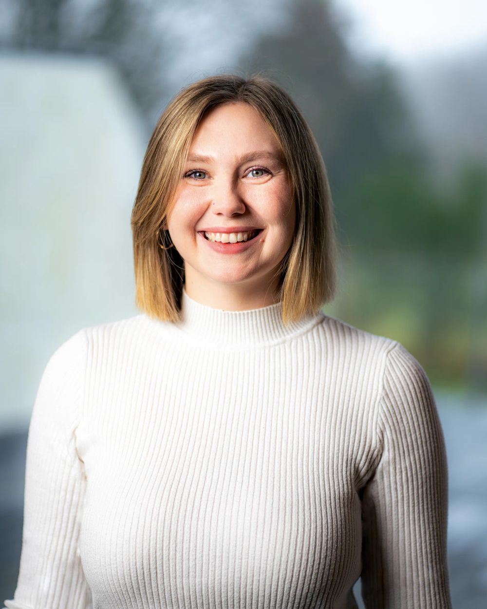 Porträt von Lisa Altenberger